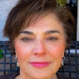 Meet your Posher, Marie